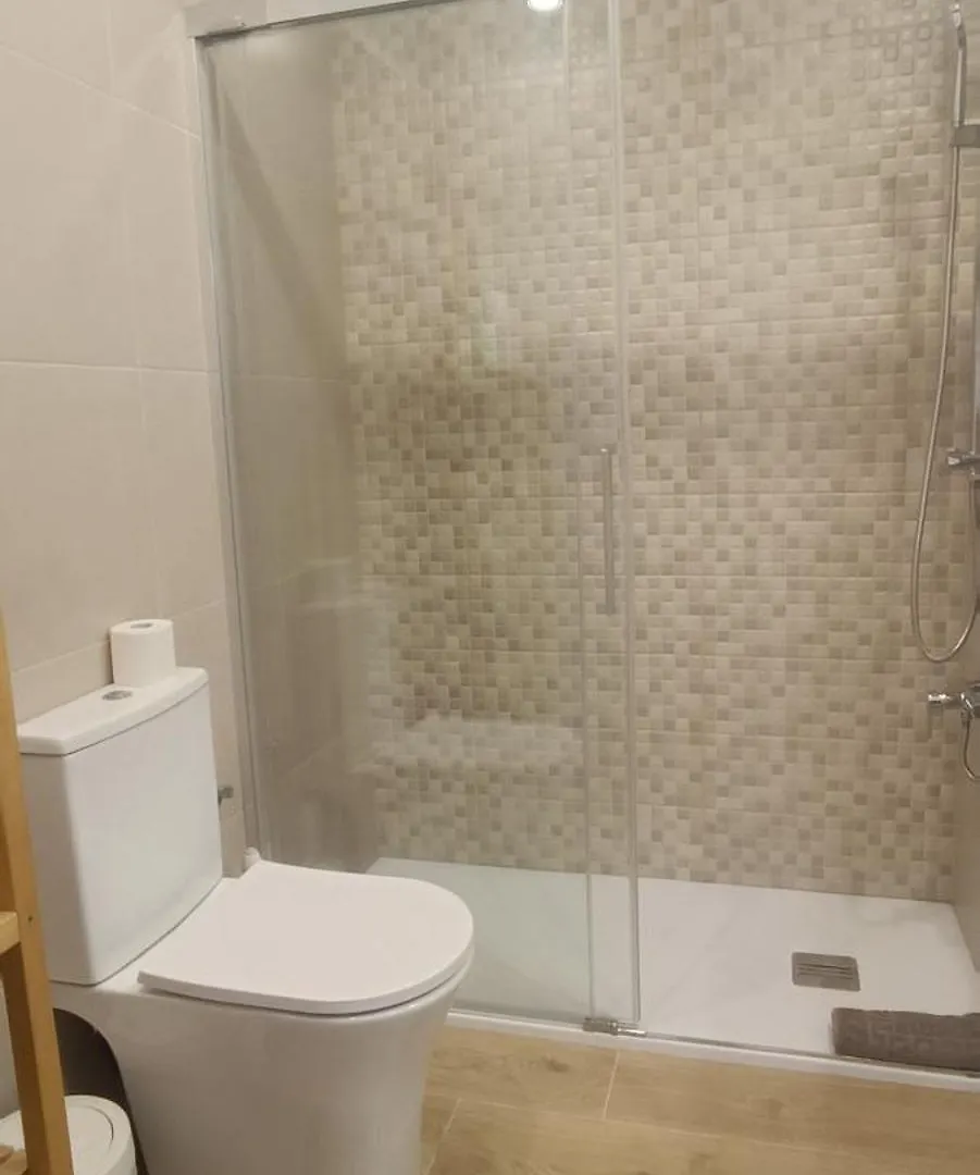 Apartment With Ocean View In Costa Adeje 0*, Costa Adeje (Tenerife) Spain