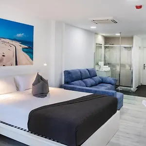 Coccoloba Apartment Corralejo