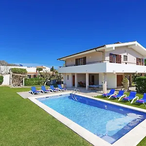Animeta Villa Pollenca