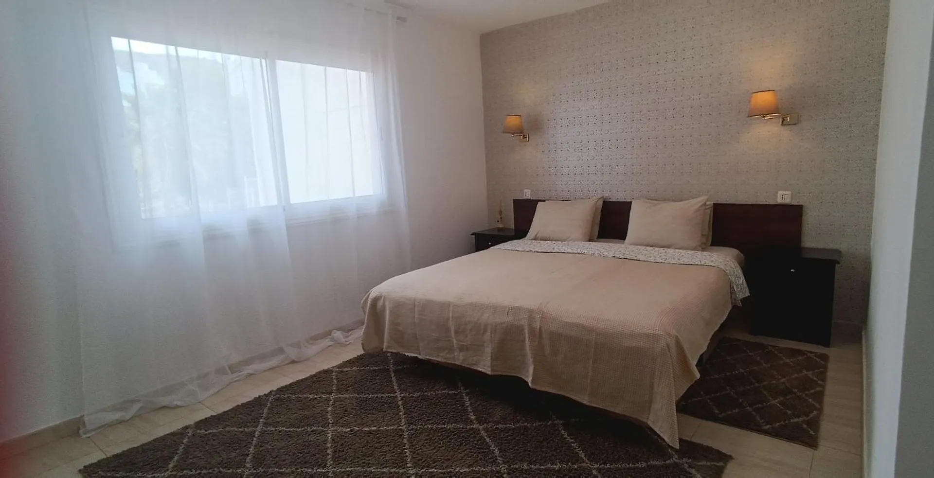 Apartment With Ocean View In Costa Adeje